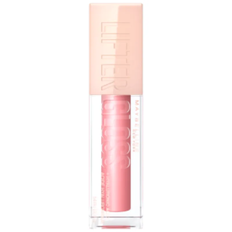 MAYBELLINE LIFTER GLOSS NU 004 SILK –  | Parasativa Maroc