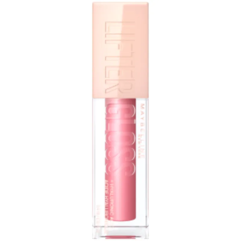 MAYBELLINE LIFTER GLOSS NU 005 PETAL –  | Parasativa Maroc