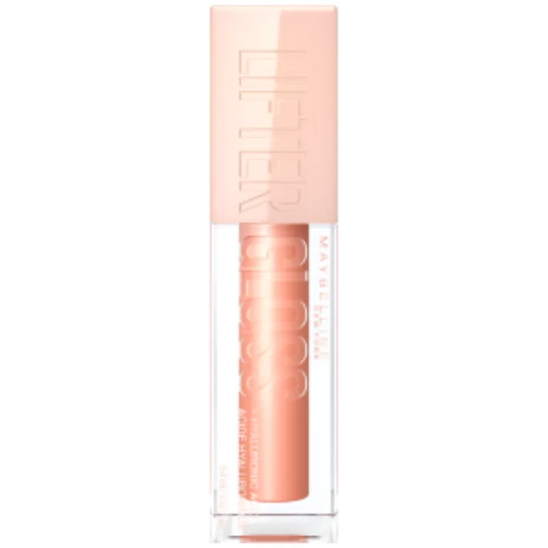 MAYBELLINE LIFTER GLOSS NU 007 AMBER –  | Parasativa Maroc