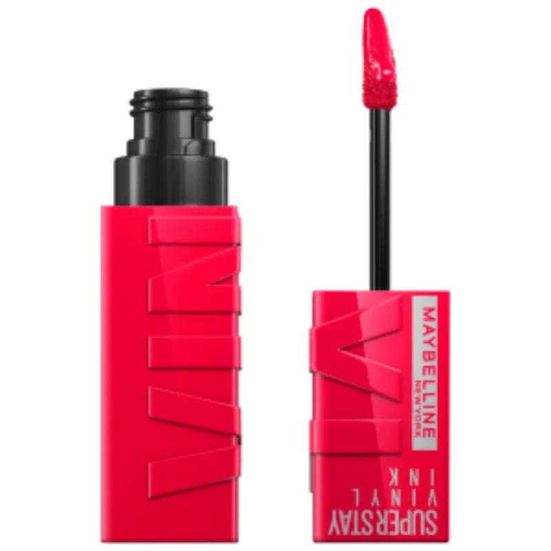 MAYBELLINE 45 SUPERSTAY VINYL INK WICKED –  | Parasativa Maroc