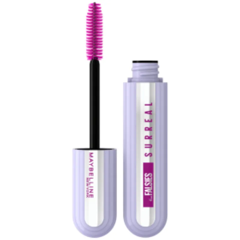 MAYBELLINE Mascara Extensions De Cils Falsies Surreal –  | Parasativa Maroc