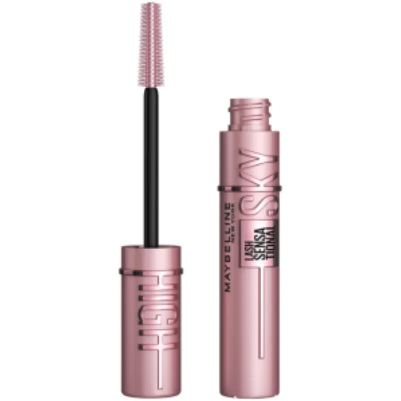 MAYBELLINE Mascara Cils Sensationnal Sky High –  | Parasativa Maroc