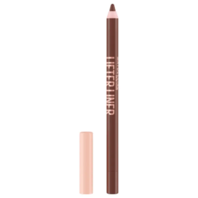 MAYBELLINE MNY LIFTER LINER NU 001 CROSS THE LINE –  | Parasativa Maroc