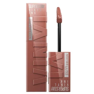 MAYBELLINE 120 SUPERSTAY VINYL INK PUNCHY –  | Parasativa Maroc