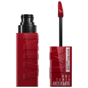 MAYBELLINE 10 SUPERSTAY VINYL INK LIPPY –  | Parasativa Maroc