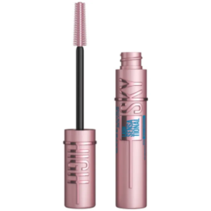 MAYBELLINE MASCARA SKY HIGH WATERPROOF –  | Parasativa Maroc