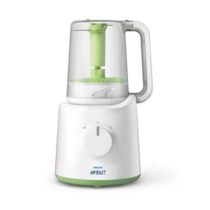 AVENT CUISEUR VAPEUR PHILIPS AVENT SCF870/22 –  | Parasativa Maroc