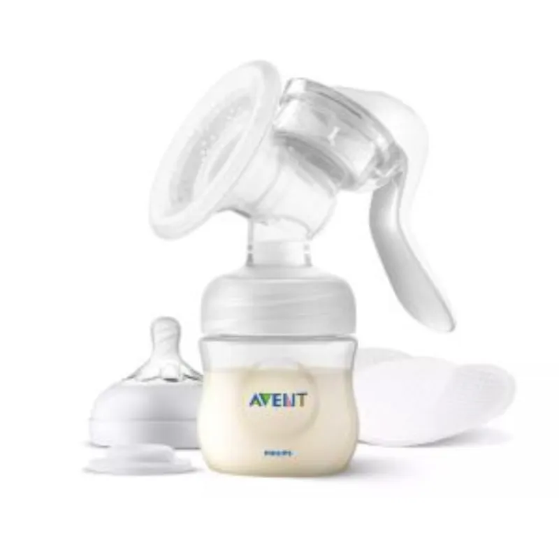 AVENT MANUAL BREAST PUMP STANDARD SCF430/10 –  | Parasativa Maroc