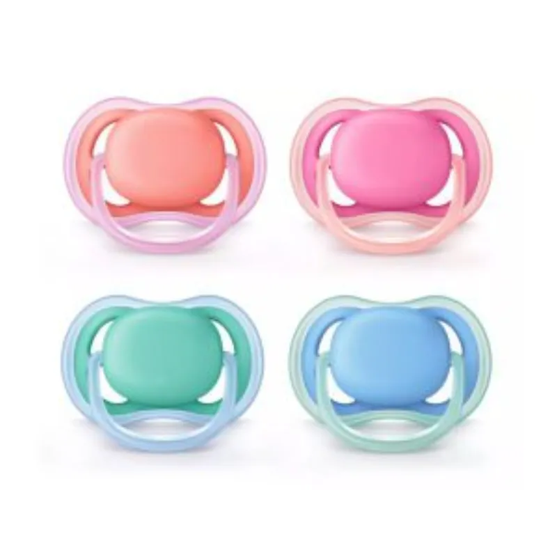 AVENT SUCETTE AIR 6-18M MIX SCF244/23 –  | Parasativa Maroc