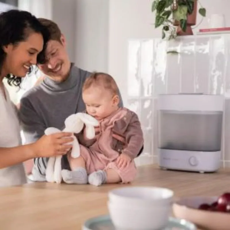 AVENT STERILISATEUR SCF291/00 –  | Parasativa Maroc