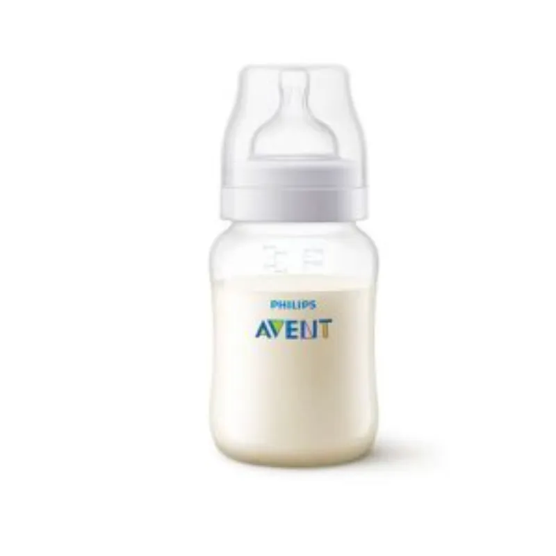 AVENT BIBERON ANTI-COLIC 260 ML 9OZ SCF813/61 –  | Parasativa Maroc