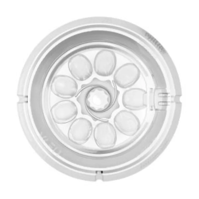 AVENT TETINE NATURAL 6M+ SCF044/27 –  | Parasativa Maroc