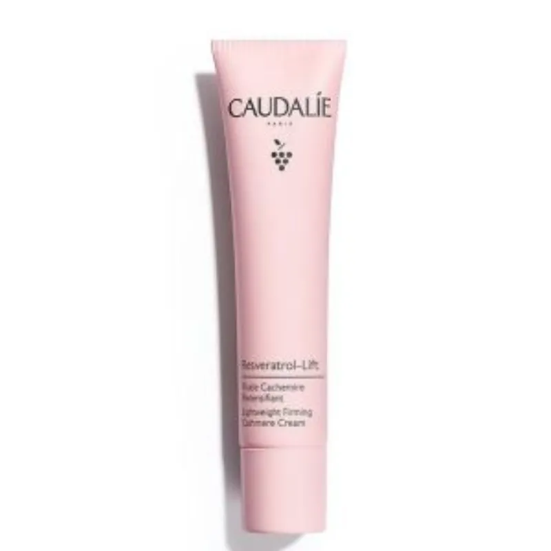 CAUDALIE RESVERATROL LIFT FLUIDE CACHEMIRE REDENSIFIANT 40ML –  | Parasativa Maroc