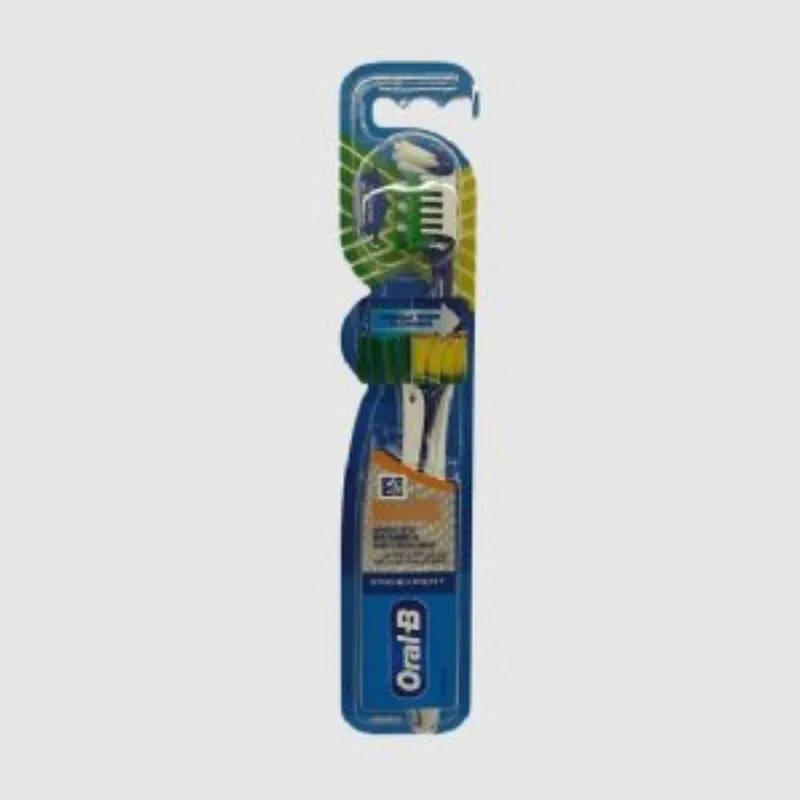 Oral-B Bad Pro-Expert Maxi Clean Indicateur Soft –  | Parasativa Maroc