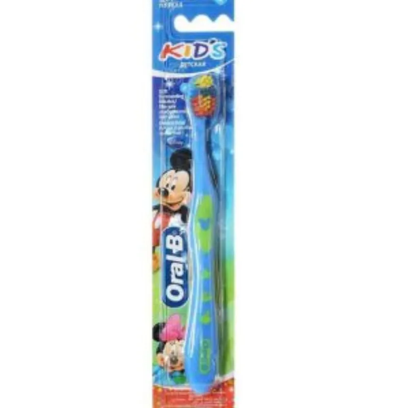 Oral-B Bad Kids Mickey Soft –  | Parasativa Maroc