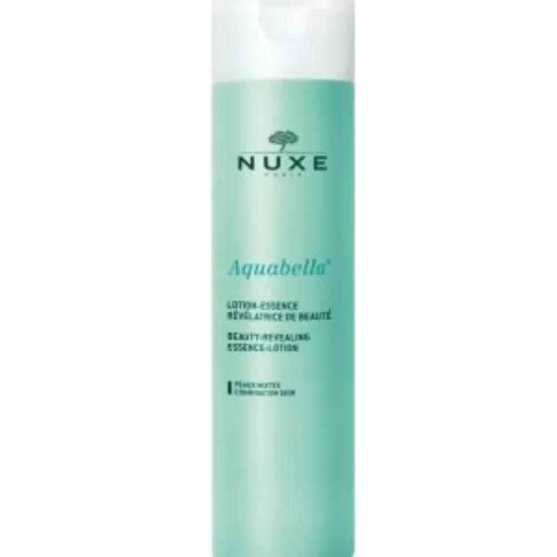 Nuxe Aquabella Lotion-Essence Révélatrice de beauté – 200 ml –  | Parasativa Maroc