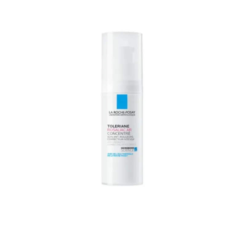 La Roche-Posay Toleriane Rosaliac AR concentre 40ml –  | Parasativa Maroc