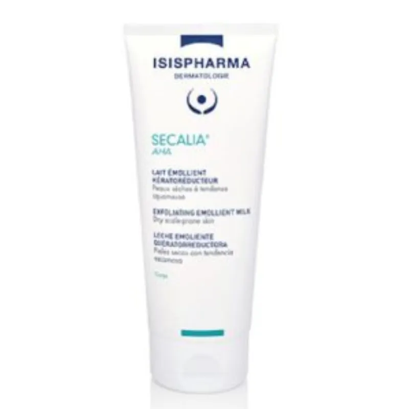 ISISPHARMA SECALIA DS Crème Nourrissante 40ml –  | Parasativa Maroc