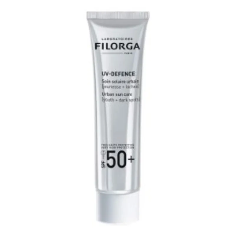 FILORGA UV-DEFENSE 40 ML –  | Parasativa Maroc