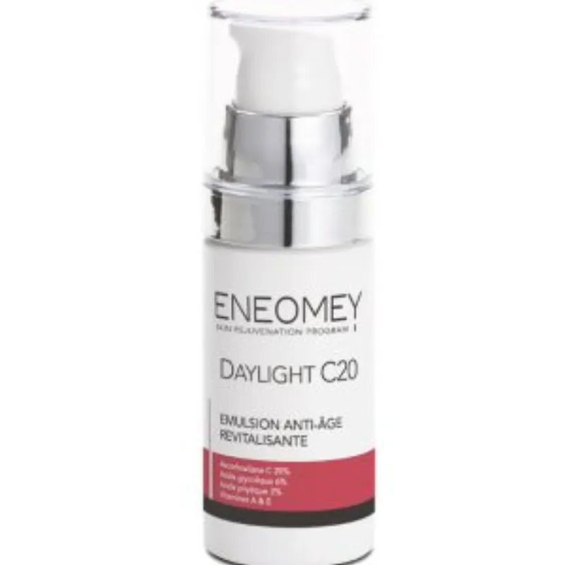Eneomey – Daylight C20 – 30 ml –  | Parasativa Maroc