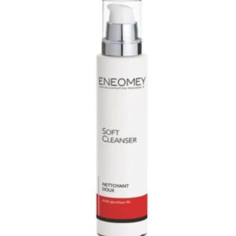 Eneomey – Soft Cleanser – 150ml –  | Parasativa Maroc