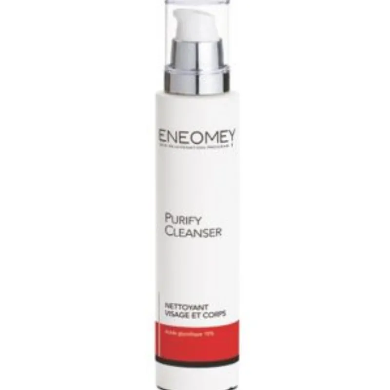 Eneomey – Purify Cleanser – 150 ml –  | Parasativa Maroc