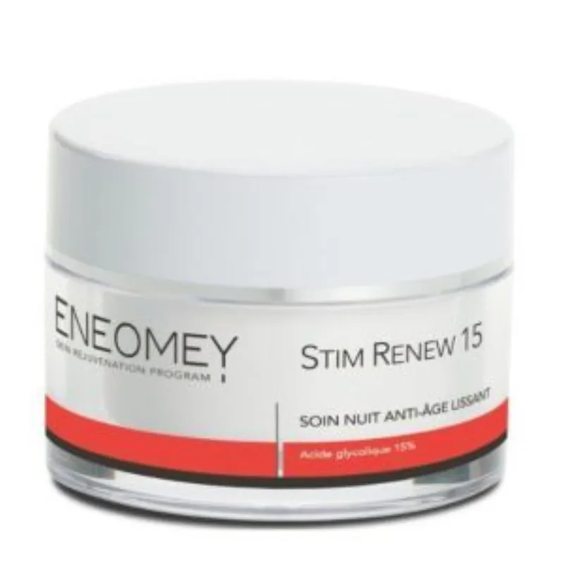 Eneomey – Stim Renew 15 – 50 ml –  | Parasativa Maroc