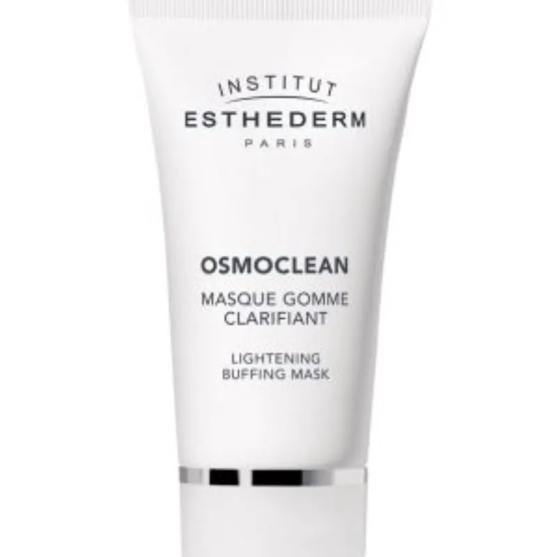 Institut Esthederm – OSMOCLEAN MASQUE GOMME CLARIFIANT – 75 ml –  | Parasativa Maroc