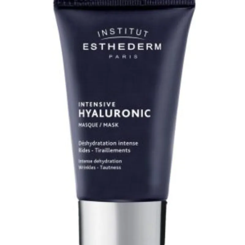 Institut Esthederm – Intensive Hyaluronic Masque – 75 ml –  | Parasativa Maroc