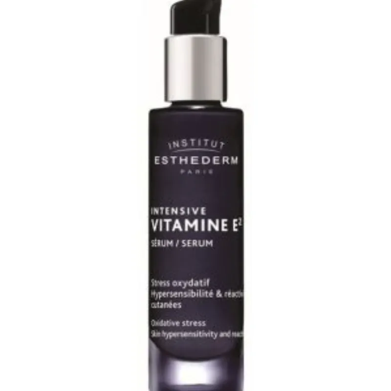 Institut Esthederm – Intensive Vitamine E2 Sérum – 30 ml –  | Parasativa Maroc