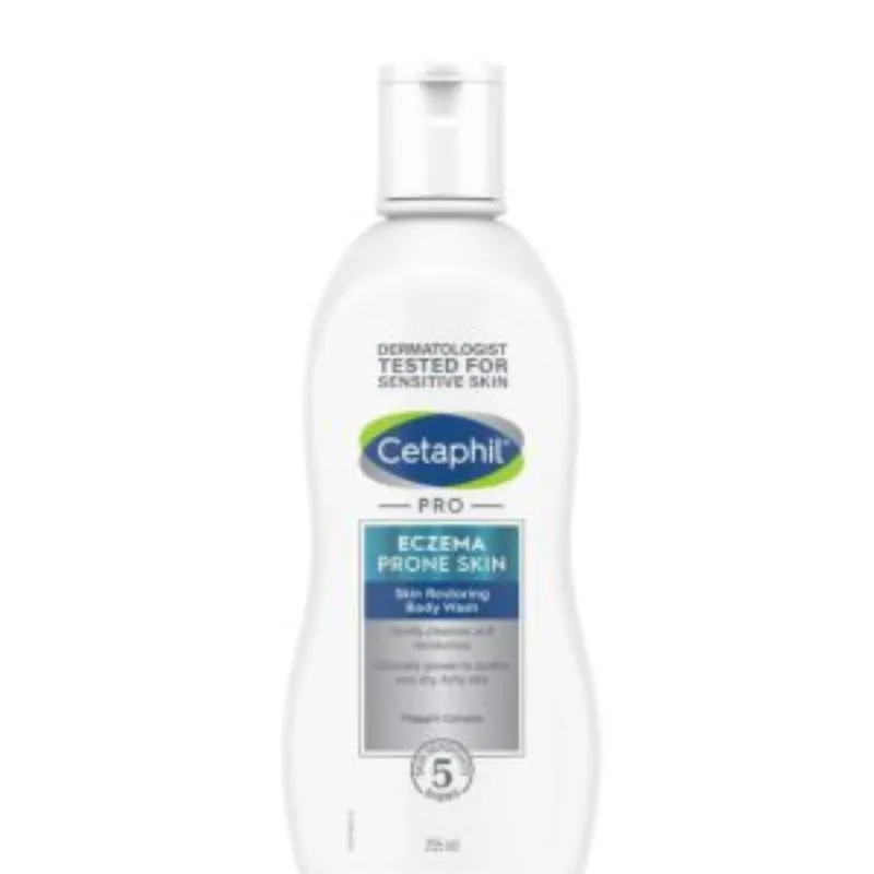 CETAPHIL PRO ECZEMA SKIN 295ML –  | Parasativa Maroc
