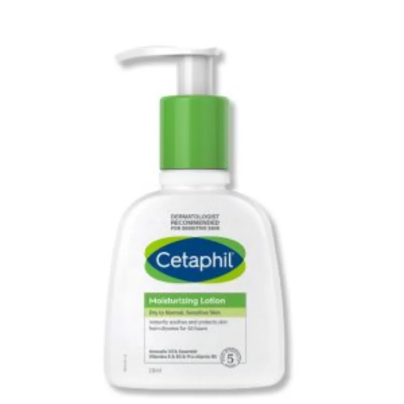 Cetaphil – Lotion hydratante – 236 ml –  | Parasativa Maroc