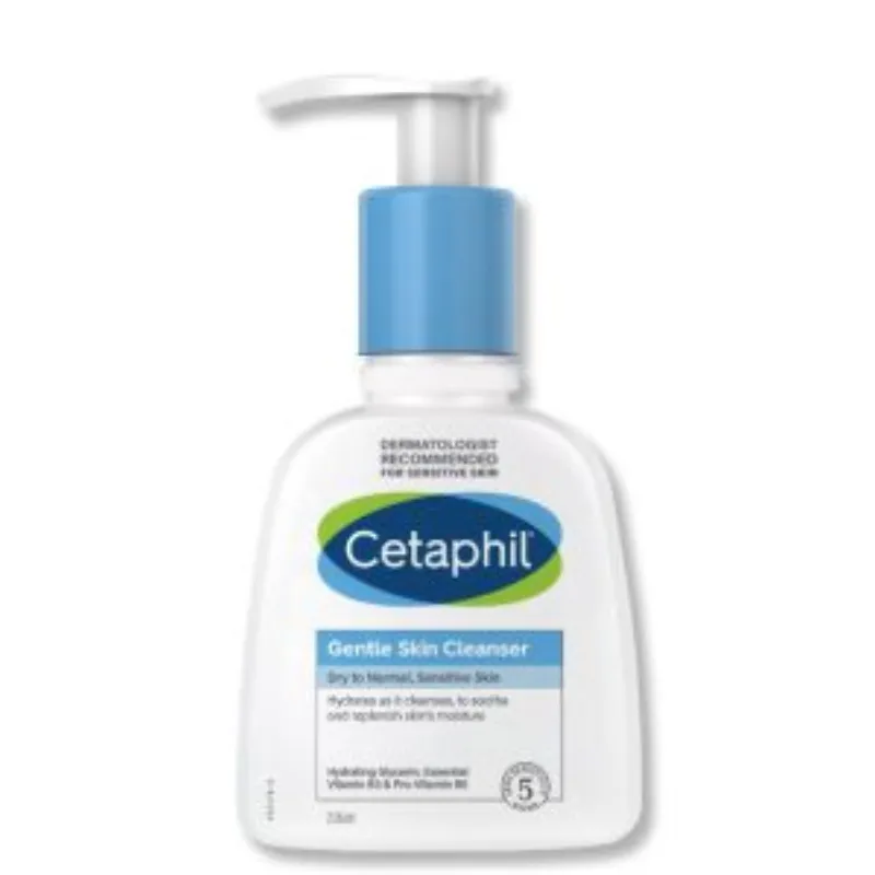 Cetaphil – Lotion Nettoyante – 236 ml –  | Parasativa Maroc