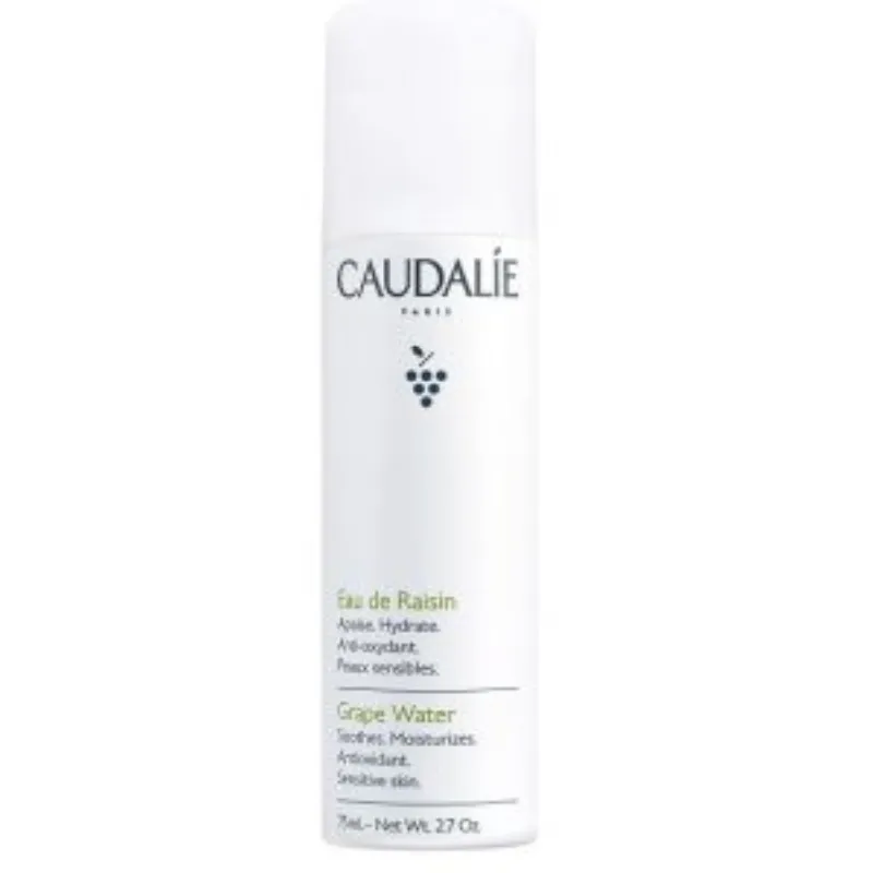 Caudalie Eau de Raisin 75ml –  | Parasativa Maroc