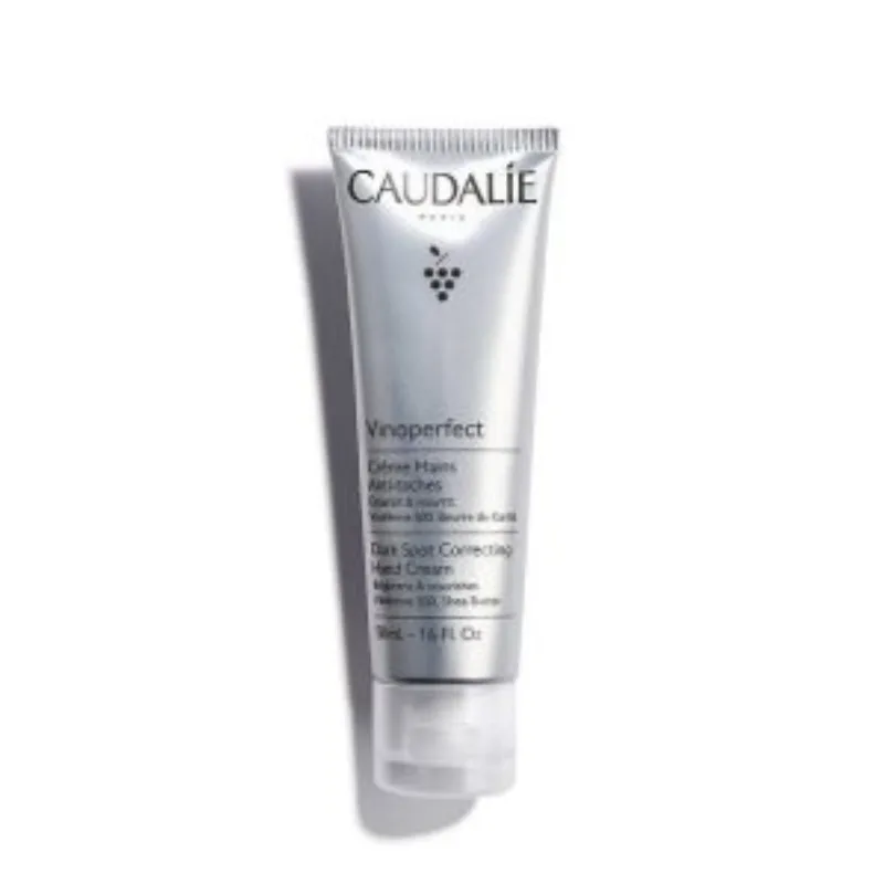 CAUDALIE VINOPERFECT CREME MAINS ANTI TACHES 50ML –  | Parasativa Maroc