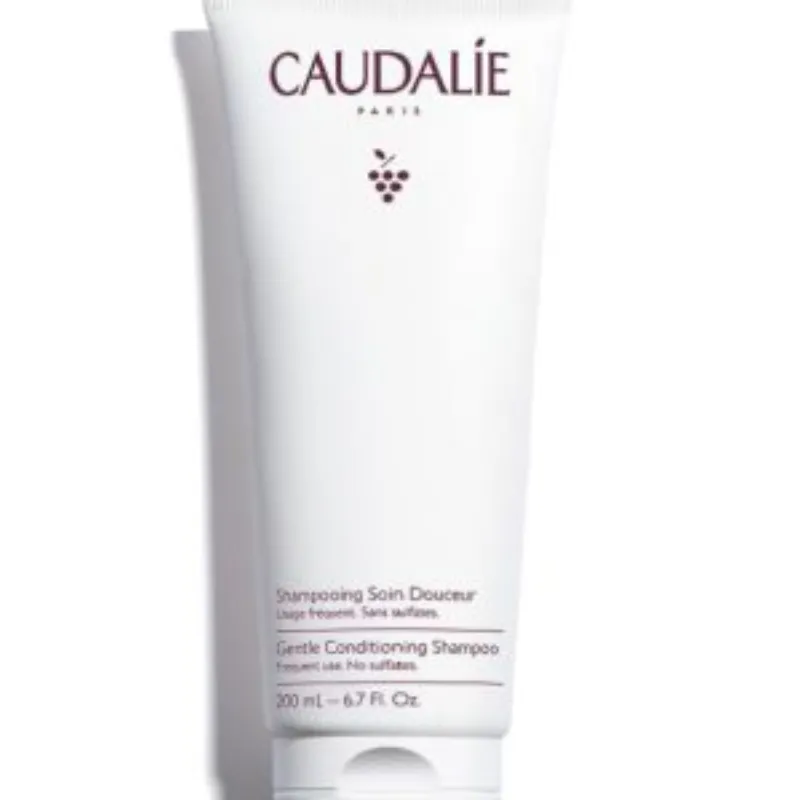 CAUDALIE Shampoing Soin Douceur 200ml –  | Parasativa Maroc