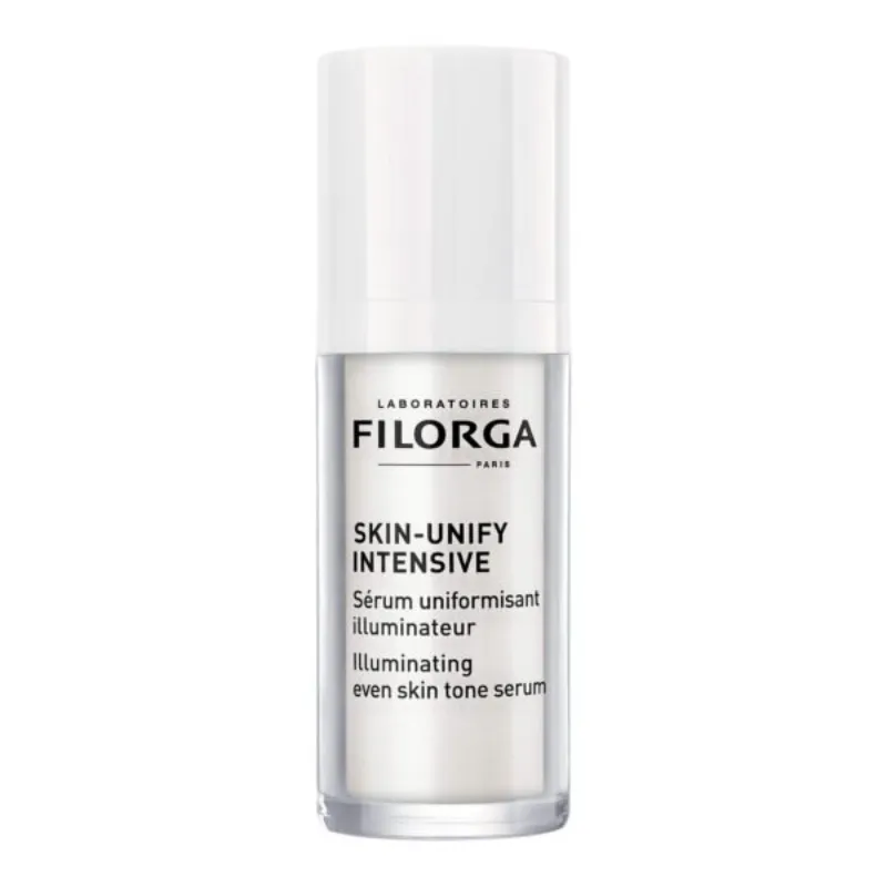 FILORGA SKIN-UNIFY INTENSIVE – Sérum illuminateur teint anti taches 30ml –  | Parasativa Maroc