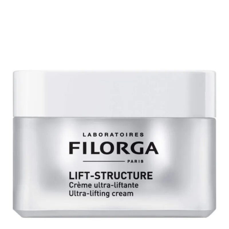 FILORGA LIFT-STRUCTURE – Crème de jour anti-âge ultra-liftante raffermissante 50ml –  | Parasativa Maroc