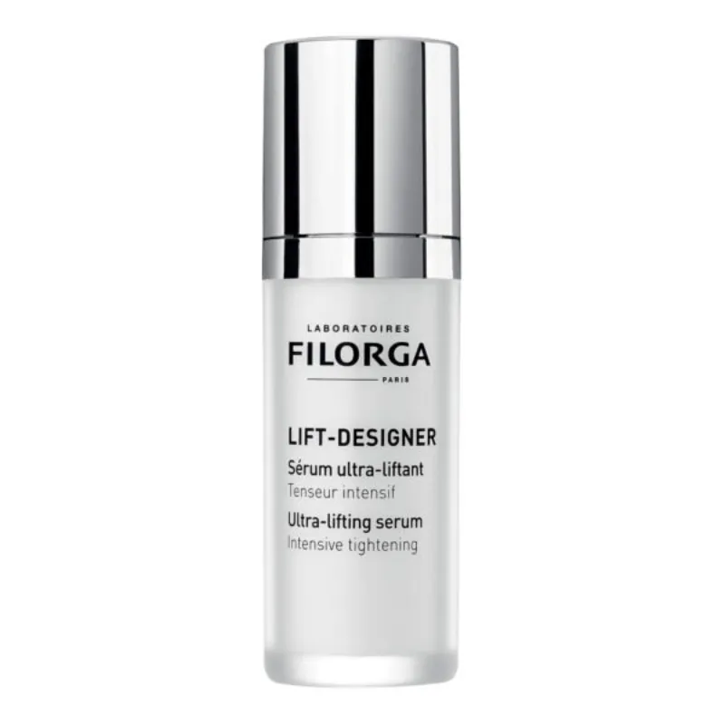 FILORGA LIFT-DESIGNER – Séum anti-âge ultra-liftant raffermissant 50ml –  | Parasativa Maroc