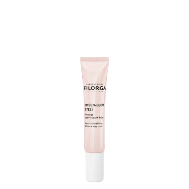 FILORGA OXYGEN-GLOW [EYES] – Contour des yeux lissant éclat 15ml –  | Parasativa Maroc