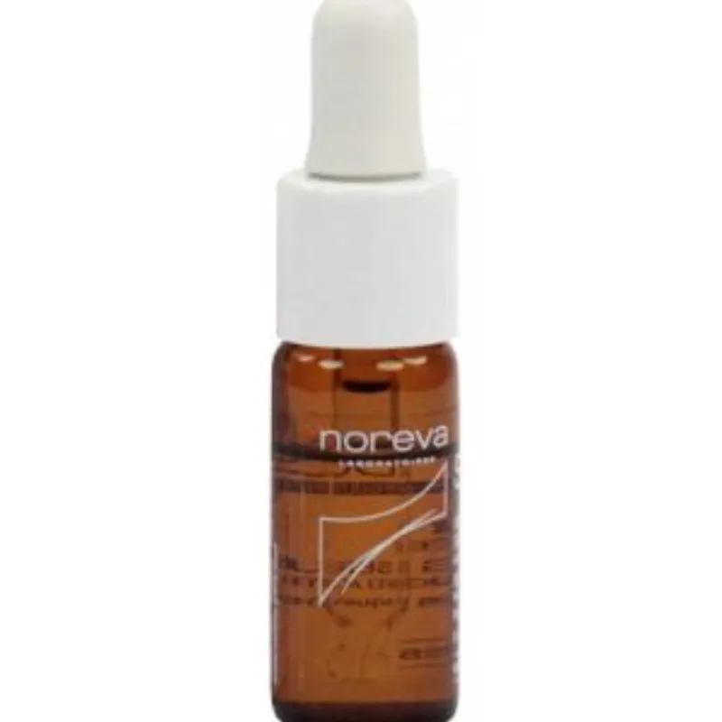 Noreva Sebodiane DS Sérum LP Séborégulateur – 8 ml –  | Parasativa Maroc