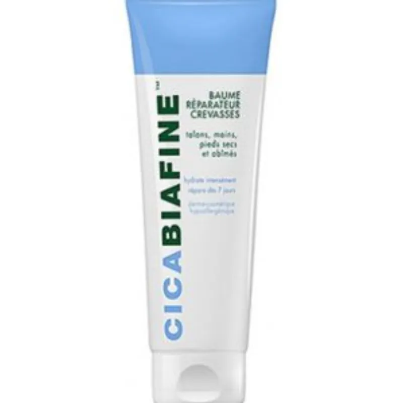 Cicabiafine – Baume réparateur crevasses – 50 ml –  | Parasativa Maroc
