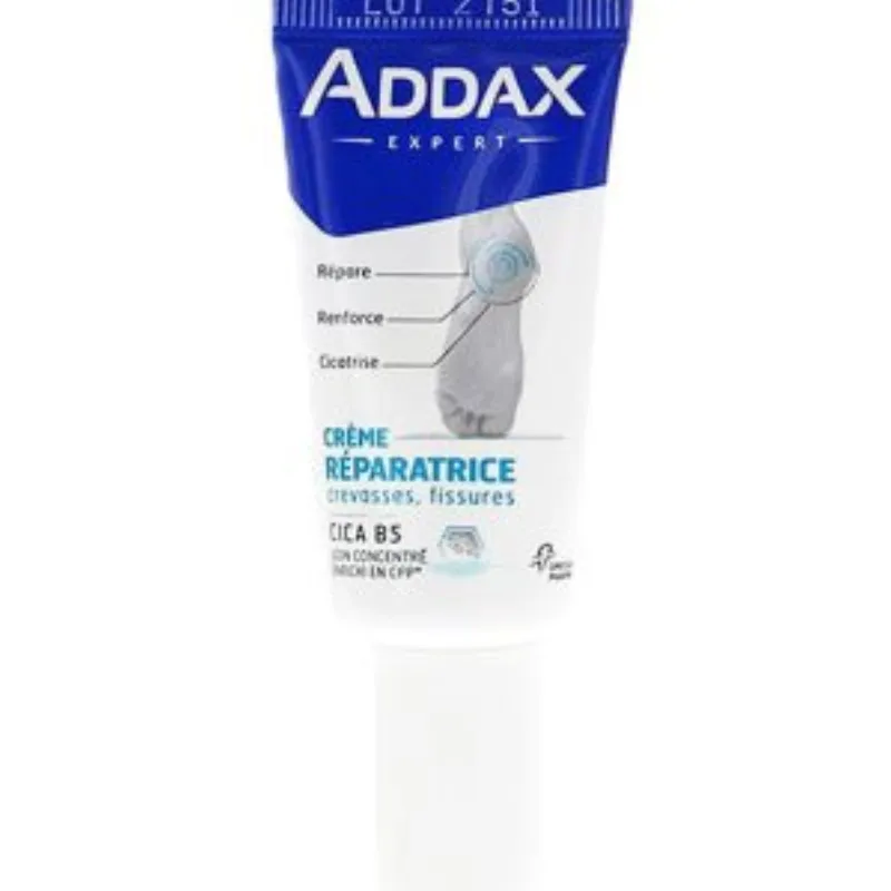 Addax Cica B5 Pieds – 15 ml –  | Parasativa Maroc