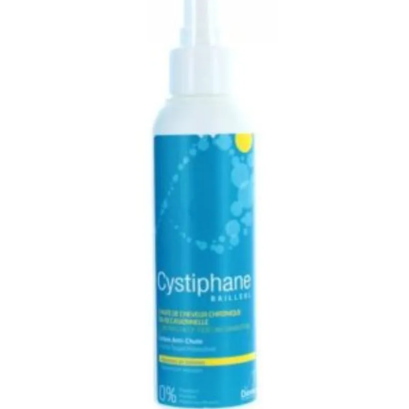 Biorga-Cystiphane Lotion Anti-Chute – 125ml –  | Parasativa Maroc