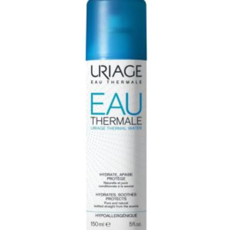 Uriage Eau Thermale – 150 ml –  | Parasativa Maroc
