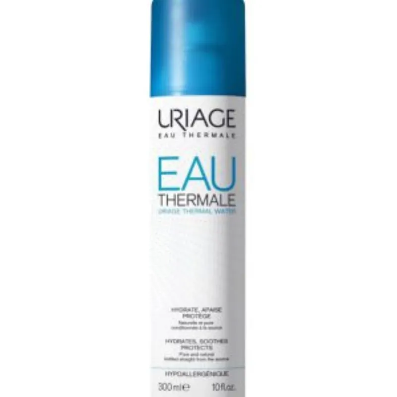 Uriage Eau Thermale – 300 ml –  | Parasativa Maroc