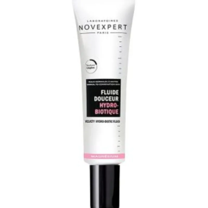 Novexpert Magnésium Fluide Douceur Hydro-Biotique – 30 ml –  | Parasativa Maroc