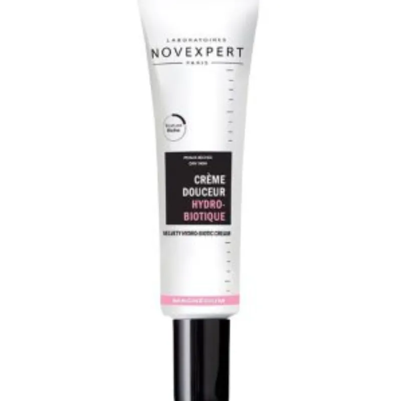 Novexpert Magnésium Crème Douceur Hydro-Biotique – 30 ml –  | Parasativa Maroc