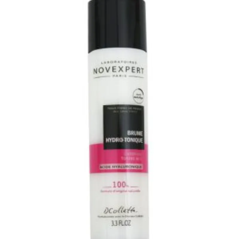 Novexpert Brume Hydro-Tonique A.H – 100ml –  | Parasativa Maroc