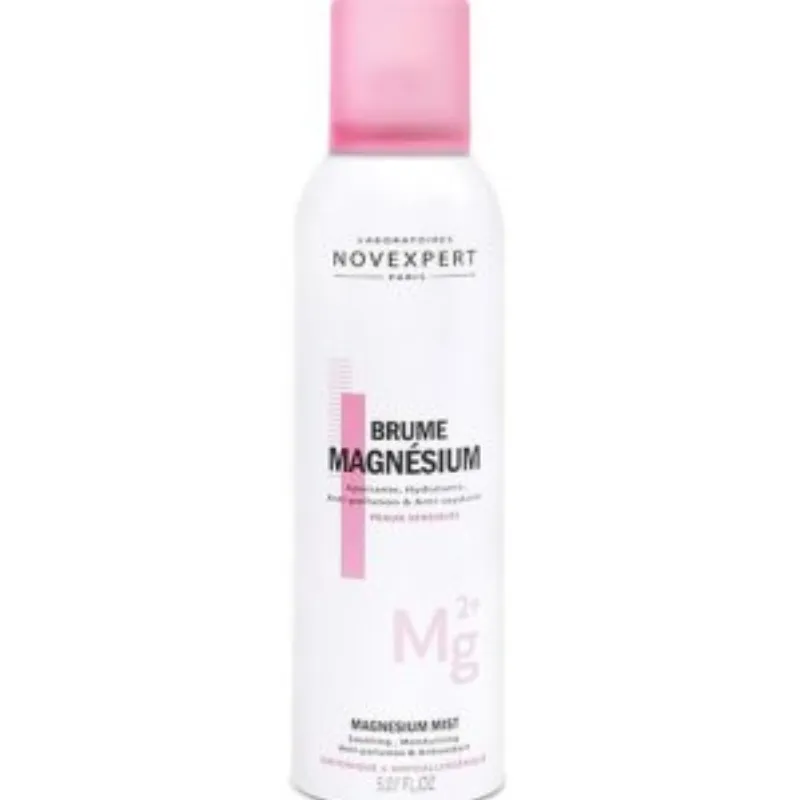 Novexpert Brume Magnesium – 150ml –  | Parasativa Maroc